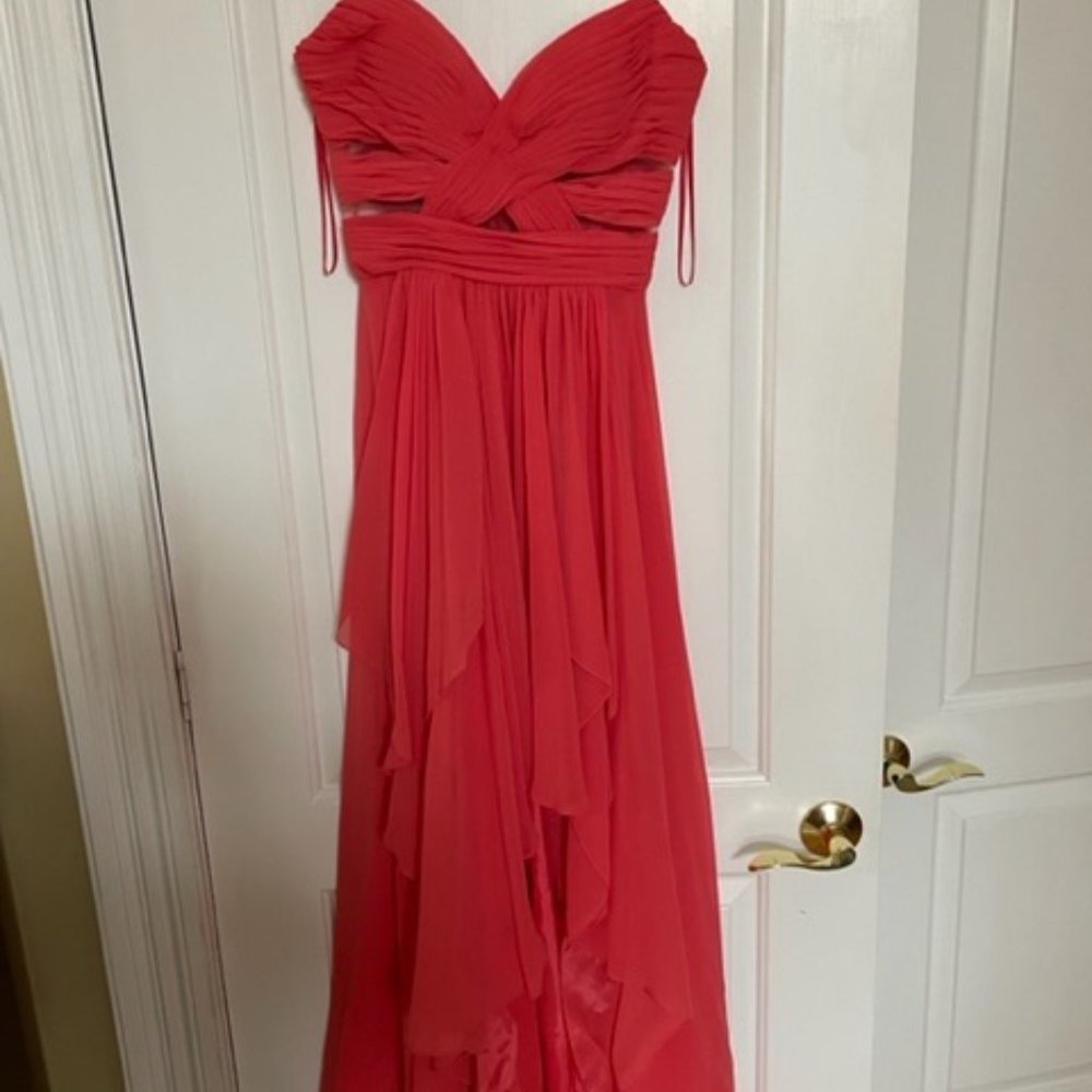 beautiful Prom dress